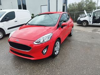 Ford Fiesta 2020 VAN euro 6-thumb-3