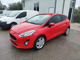 Ford Fiesta 2020 VAN euro 6-thumb-4