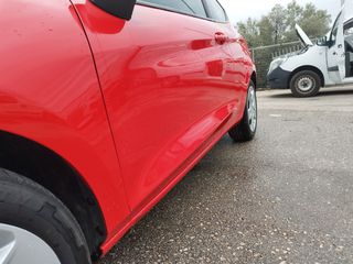 Ford Fiesta 2020 VAN euro 6-thumb-5
