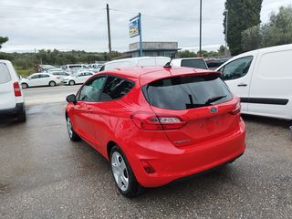 Ford Fiesta 2020 VAN euro 6-thumb-7