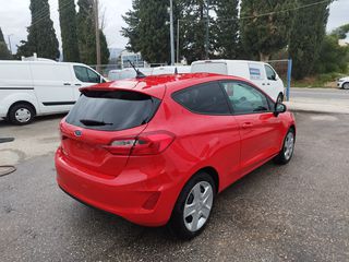 Ford Fiesta 2020 VAN euro 6-thumb-9