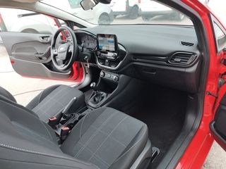 Ford Fiesta 2020 VAN euro 6-thumb-20