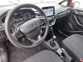Ford Fiesta 2020 VAN euro 6-thumb-23