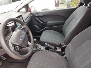 Ford Fiesta 2020 VAN euro 6-thumb-25