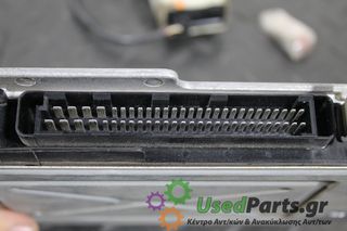 DAEWOO - MATIZ - Εγκέφαλος Kit - 5ΠΟΡΤΟ - ΕΤΟΣ: 2000-2005 - ΚΩΔ.ΚΑΤ/ΣΤΗ: K115000010F2S 96259124 90332 923436310/9904141128 SIEME