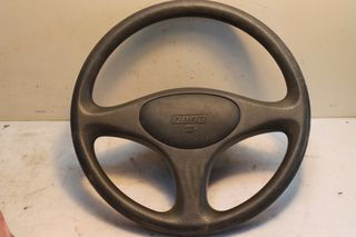 FIAT - PUNTO - Τιμόνι I ΕΤΟΣ: 1995-1999