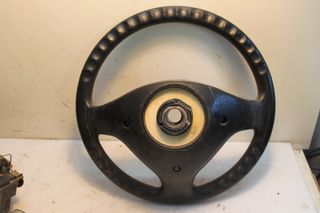 SEAT - IBIZA - Τιμόνι ΜΟΝΟ ΒΟΛΑΝ ΕΤΟΣ: 1999-2002