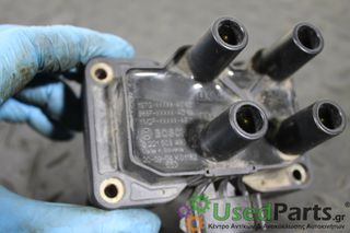 FORD - FOCUS - Πολλαπλασιαστής - 2ΠΟΡΤΟ - ΕΤΟΣ: 1998-2004 - ΚΩΔ.ΚΑΤ/ΣΤΗ: 0221503490