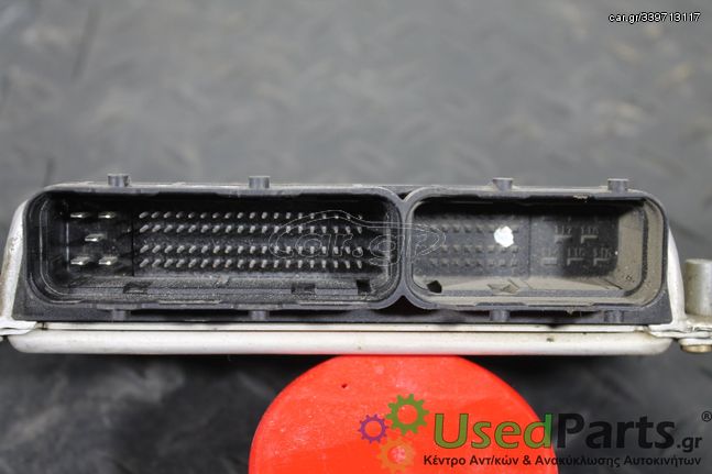 HYUNDAI - ACCENT - Εγκέφαλος ECU - 5ΠΟΡΤΟ - ΕΤΟΣ: 1999-2002 - ΚΩΔ.ΚΑΤ/ΣΤΗ: 39110-22525 3911022525 9030930074FA30  T08