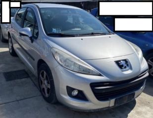 PEUGEOT - 207 - Σασμάν Χειροκίνητο - ΚΩΔΙΚΟΣ ΜΗΧΑΝΗΣ: 8HZ - ΚΥΒΙΚΑ: 1398 - ΕΤΟΣ: 2006-2014 - ΚΩΔ.ΚΑΤ/ΣΤΗ: