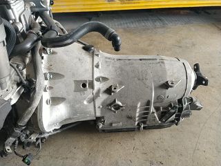 MERCEDES - W211 - Σασμάν Αυτόματο - ΚΩΔΙΚΟΣ ΜΗΧΑΝΗΣ: 271941 - ΚΥΒΙΚΑ: 1796 - ΕΤΟΣ: 2002-2009 - ΚΩΔ.ΚΑΤ/ΣΤΗ: