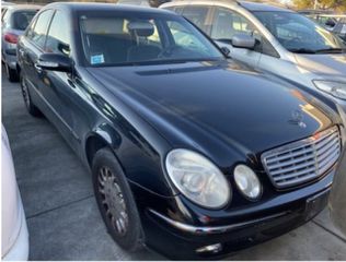 MERCEDES - W211 - Κιτ αερόσακων - ΣΕΝΤΑΝ - ΘΕΣΗ:  - ΕΤΟΣ: 2002-2009 - ΚΩΔ.ΚΑΤ/ΣΤΗ: