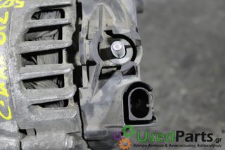 FORD - C-MAX - Δυναμό - 5ΠΟΡΤΟ - ΕΤΟΣ: 2010-2014 - ΚΩΔ.ΚΑΤ/ΣΤΗ: BV6N-10300-AA BV6N10300AA 30659120