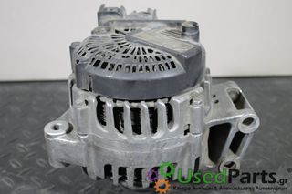 FORD - C-MAX - Δυναμό - 5ΠΟΡΤΟ - ΕΤΟΣ: 2010-2014 - ΚΩΔ.ΚΑΤ/ΣΤΗ: BV6N-10300-AA BV6N10300AA 30659120