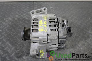 FORD - C-MAX - Δυναμό - 5ΠΟΡΤΟ - ΕΤΟΣ: 2010-2014 - ΚΩΔ.ΚΑΤ/ΣΤΗ: BV6N-10300-AA BV6N10300AA 30659120