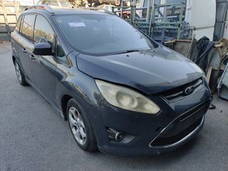 FORD - C-MAX - Καντράν - 5ΠΟΡΤΟ - ΕΤΟΣ: 2010-2014 - ΚΩΔ.ΚΑΤ/ΣΤΗ: