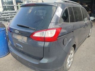 FORD - C-MAX - Φανάρι πίσω - 5ΠΟΡΤΟ - ΘΕΣΗ: Πίσω δεξιά - ΕΤΟΣ: 2010-2014 - ΚΩΔ.ΚΑΤ/ΣΤΗ: