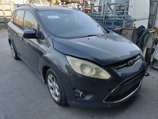FORD - C-MAX - Ντίζες ταχυτήτων - 5ΠΟΡΤΟ - ΕΤΟΣ: 2010-2014