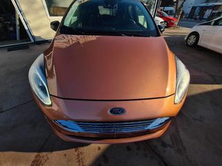 Ford Fiesta 2018 Titanium-thumb-2