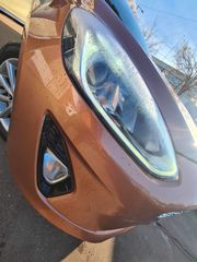 Ford Fiesta 2018 Titanium-thumb-8