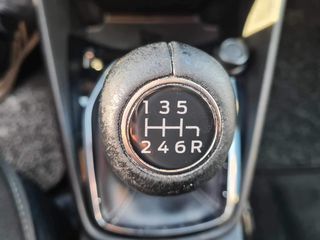 Ford Fiesta 2018 Titanium-thumb-36