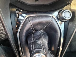 Ford Fiesta 2018 Titanium-thumb-37