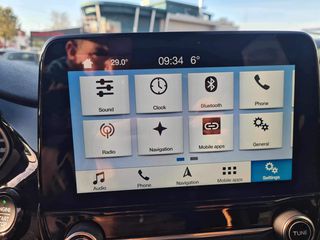 Ford Fiesta 2018 Titanium-thumb-39