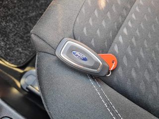 Ford Fiesta 2018 Titanium-thumb-42