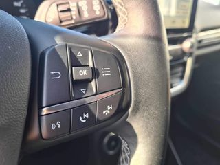 Ford Fiesta 2018 Titanium-thumb-44