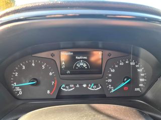 Ford Fiesta 2018 Titanium-thumb-45