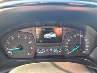 Ford Fiesta 2018 Titanium-thumb-46