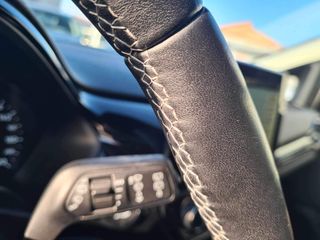 Ford Fiesta 2018 Titanium-thumb-47