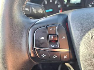 Ford Fiesta 2018 Titanium-thumb-50