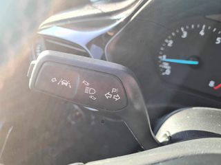 Ford Fiesta 2018 Titanium-thumb-51