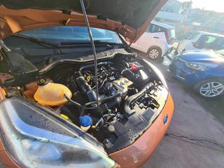 Ford Fiesta 2018 Titanium-thumb-54
