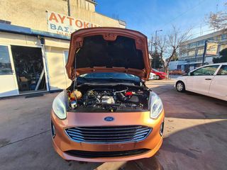 Ford Fiesta 2018 Titanium-thumb-55