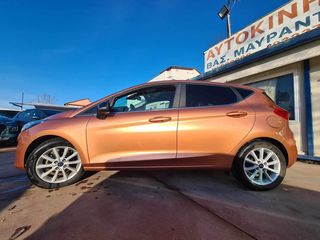 Ford Fiesta 2018 Titanium-thumb-16