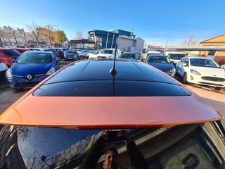 Ford Fiesta 2018 Titanium-thumb-19