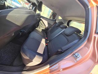 Ford Fiesta 2018 Titanium-thumb-20