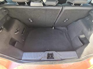 Ford Fiesta 2018 Titanium-thumb-23
