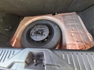 Ford Fiesta 2018 Titanium-thumb-24