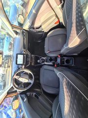 Ford Fiesta 2018 Titanium-thumb-27