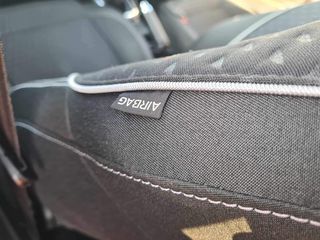 Ford Fiesta 2018 Titanium-thumb-31