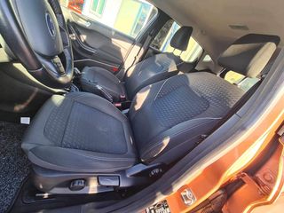 Ford Fiesta 2018 Titanium-thumb-32