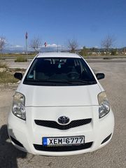 Toyota Yaris '11