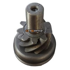 ΚΟΜΠΛΕΡ ΜΑΝΙΒΕΛΑΣ RUNNER-TYPHOON 30.6-9 (483537)