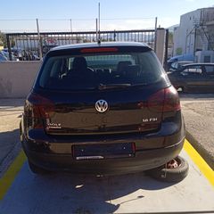 Κομπρεσέρ Aircodition VW Golf 5 '06 Προσφορά-thumb-4