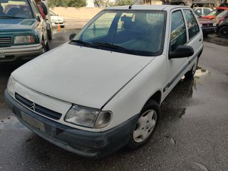 CITROEN - SAXO - Κλειδαριά - Πίσω δεξιά - 5ΠΟΡΤΟ - ΕΤΟΣ: 1996-1999