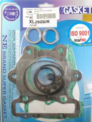 ΦΛΑΝΤΖΕΣ ΗΟΝ XL250S/R A
