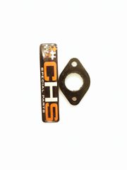 ΦΛΑΝΤΖΑ ΚΑΡΜΠΥΡΑΤΕΡ ΑΝΩ ΚΟΚΑΛΟ C100 ASTREA/SUPRA 16211-GN5-750 16211-051-690
